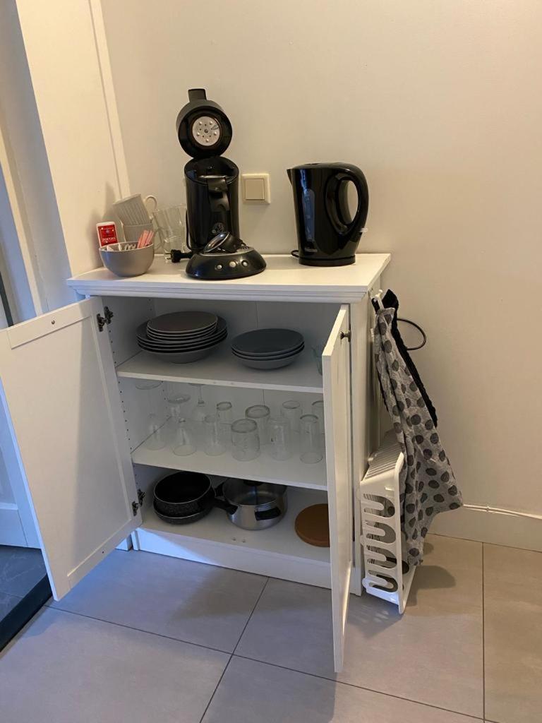 Bed and Breakfast By Onzz Kamperland Zewnętrze zdjęcie