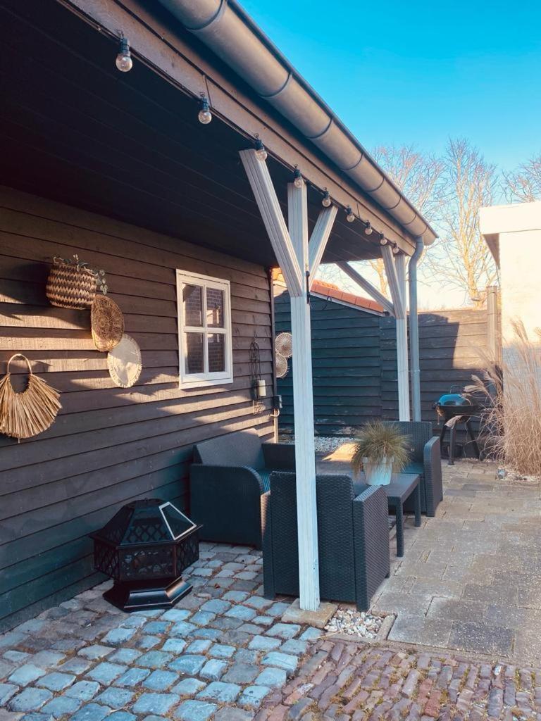 Bed and Breakfast By Onzz Kamperland Zewnętrze zdjęcie