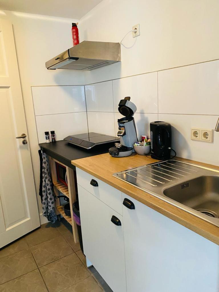 Bed and Breakfast By Onzz Kamperland Zewnętrze zdjęcie
