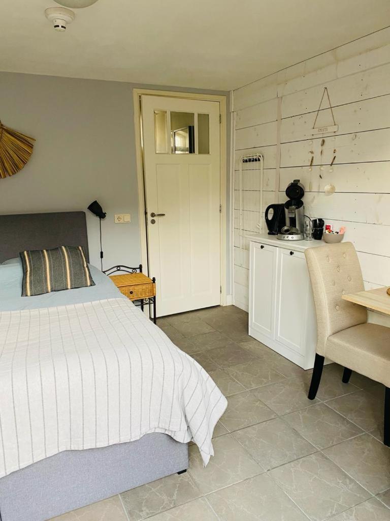 Bed and Breakfast By Onzz Kamperland Zewnętrze zdjęcie